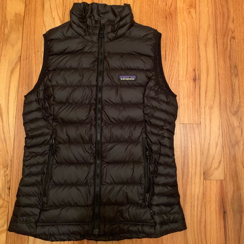 Patagonia W’s Down Vest
